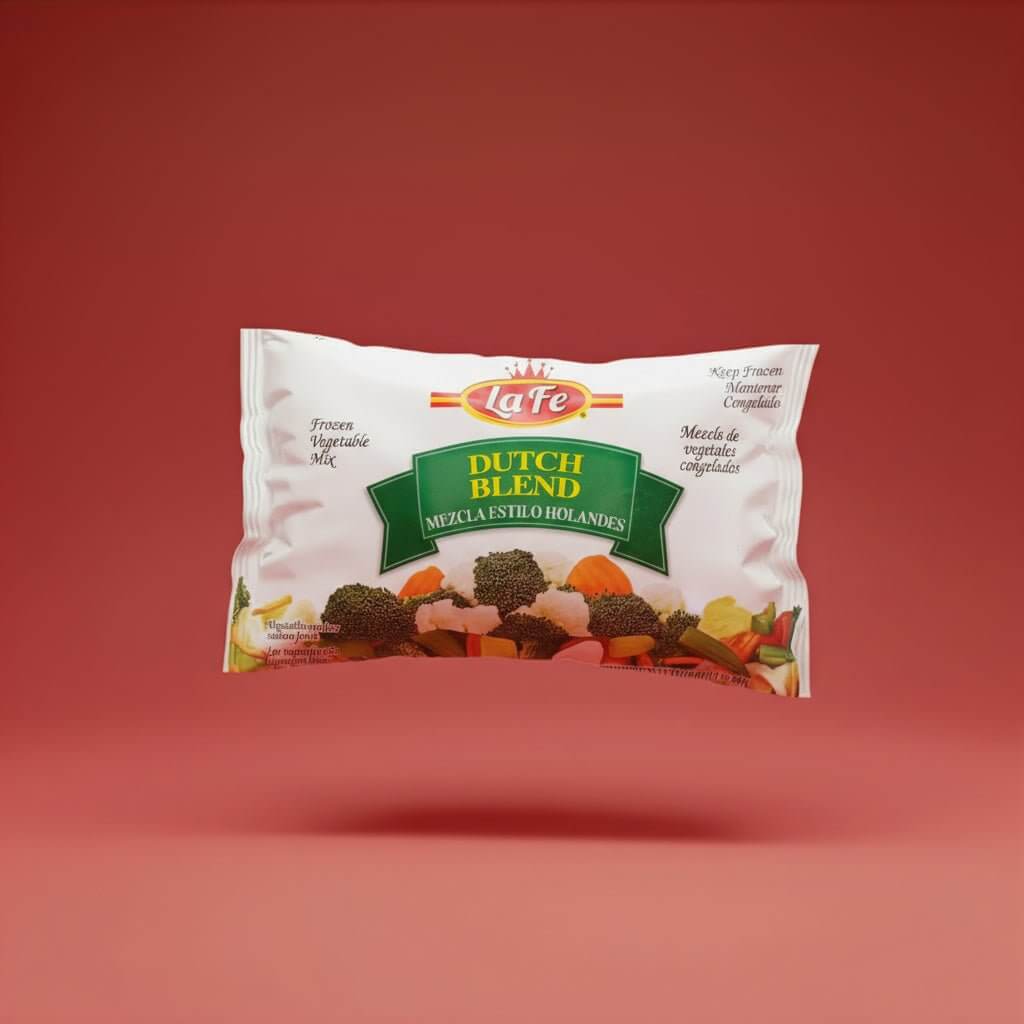 La Fe dutch style vegetables 16 oz