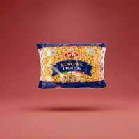 La Fe elbow pasta 16 oz