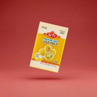 La Fe frozen lulo pulp 14 oz