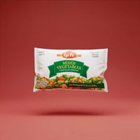 La Fe frozen mixed vegetables 32 oz