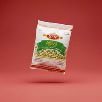 La Fe frozen pigeon peas 14 oz