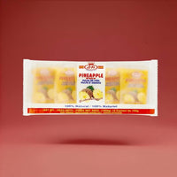 La Fe frozen pineapple
