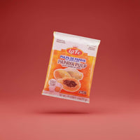 La Fe papaya pulp 14 oz