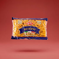 La Fe rotini pasta 16 oz