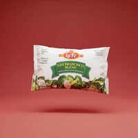 La Fe san francisco vegetable blend 16 oz