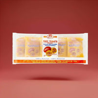 La Fe tamarillo pulp