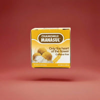 Manasul chamomile tea 10 bags