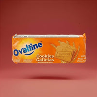 Ovaltine cookies 150g chocolate malt biscuits