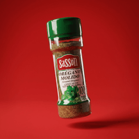 Sasson Oregano Powder 12x0.88 oz orégano molido for Latin recipes