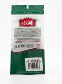 Sasson Whole Clove 12x1.06 Oz - La Fe Foods