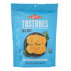 LA FE TOSTONES SEA SALT 12X150G