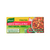 KNORR CUBES TOMATO-CHICK 48/8CT #21977