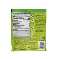 KNORR Pasta Soup Chicken package nutrition facts, showcasing quality Latin food with real chicken for delicious flavors.