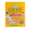 GRACE CHICKEN SOUP-EXPORT 12x12x60g