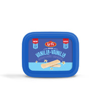 La Fe Vanilla Wafer Cookies