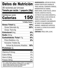 La Fe Vanilla Wafer Cookies