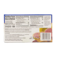 Nutrition facts for LAFE BOCADILLO TUMES-AREQUIPE, a quality Latin American food product.