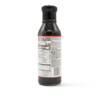 GR Oxtail Marinade bottle showcasing nutrition facts, ideal for quality Latin foods and authentic flavors.