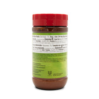 KNORR GRANULAT TOM-CHICK seasoning jar showcasing nutrition facts, perfect for authentic Latin cuisine.