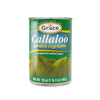 GRACE CALLALOO 24/19 OZ (GAP)