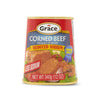 GR REDUCED SODIUM CORNED BEEF US 12x12oz