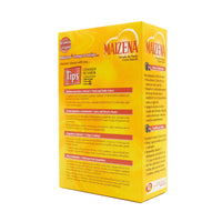 Maizena Corn Starch box, ideal for authentic Latin food and quality cooking, perfect for sauces and soups.