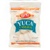 LA FE YUCA 8/4 LBS