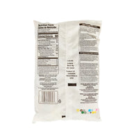 LAFE Veg Blend Vegetable Soup nutrition facts and cooking instructions in Spanish, perfect for authentic Latin food lovers.