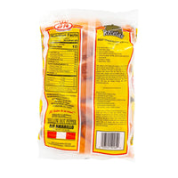 La Fe Peru Aji-Amarillo yellow hot pepper, perfect for authentic Latin flavors and Hispanic cuisine.