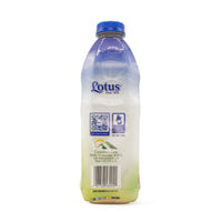 LOTUS SOURSOP beverage bottle showcasing refreshing tropical flavors, perfect for health-conscious Latin food lovers.