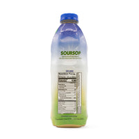 LOTUS SOURSOP beverage with nutritious benefits, perfect for enjoying authentic Latin flavors, buy Latin food online.