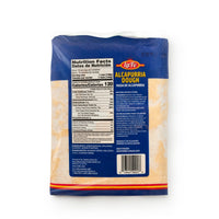 LA FE MASA DE ALCAPURRIA 4/5 lbs, authentic Latin food dough, perfect for traditional Puerto Rican dishes.