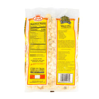 La Fe Peru Choclo-Desgranado 12/16 oz pack, quality latin food product rich in authentic flavors.