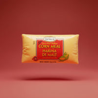 GRACE FINE CORNMEAL 6X4 LB - La Fe Foods