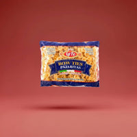 LA FE PASTA BOW TIE 20/16 OZ - La Fe Foods