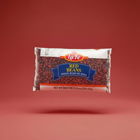 LA FE FRIJOL DE SEDA SMALL 24X16 OZ - La Fe Foods