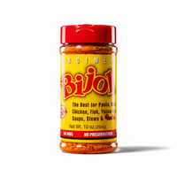 Bijol Condiment 6X12X10 OZ