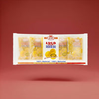 LA FE PULP LULO - COJINES 5/10 - 3.5 OZ - La Fe Foods