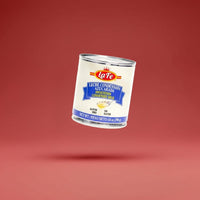 LA FE SWEETENED CONDENSED MILK 24/12 OZ - La Fe Foods