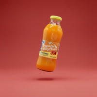 T/RHY ISLAND MANGO 12X16oz - La Fe Foods