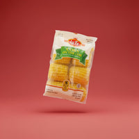 LA FE VEG CORN ON THE COB MINI 12/8 EARS - La Fe Foods