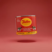 extra large cheddar cheese spread jar