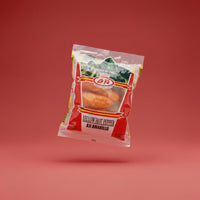 LA FE PERU AJI - AMARILLO 12/1 LBS - La Fe Foods