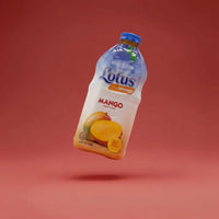 LOTUS MANGO 8/64 OZ F43174 - La Fe Foods