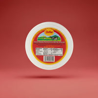 TASTEE CHEESE USA CHEDDAR 12X500g - La Fe Foods