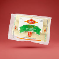 LA FE TAMAL DE - ELOTE 12/6 PK - La Fe Foods