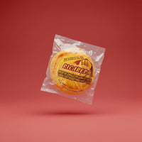 RICAREPA 12/13.4 OZ CHOCLO CON QUESO - La Fe Foods