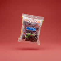 LA FE FRUIT MORA 12/14 OZ - La Fe Foods