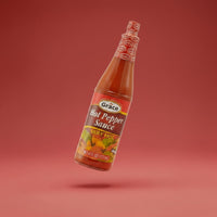 GRACE HOT PEPPER SAUCE 24/6 FL OZ - La Fe Foods