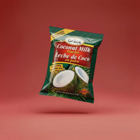 GRACE COCONUT MILK POWDER (USA) 6X12X50g - La Fe Foods